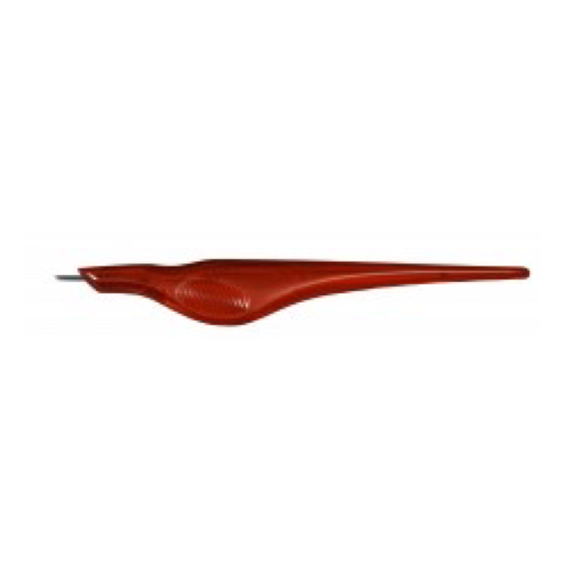 15 Prong Round - SofTap
