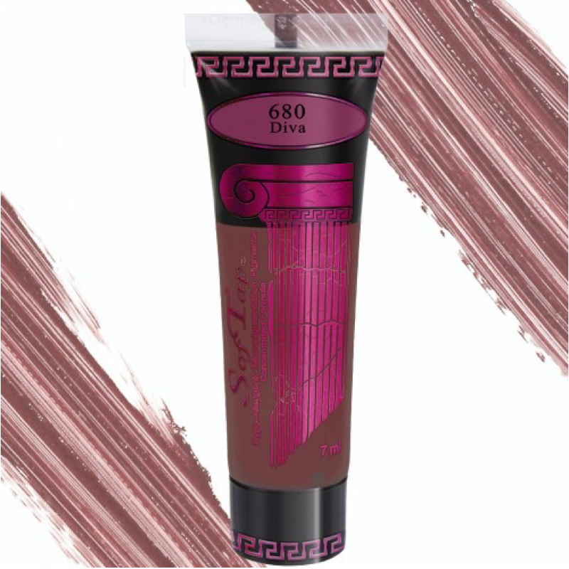 NEW 680 - Diva - SofTap