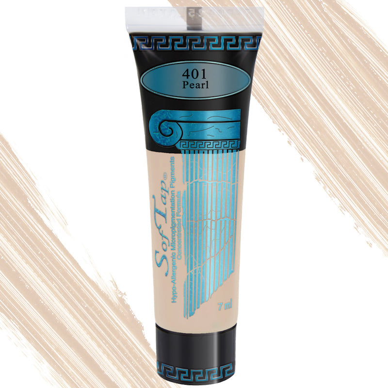 401 - Pearl - SofTap