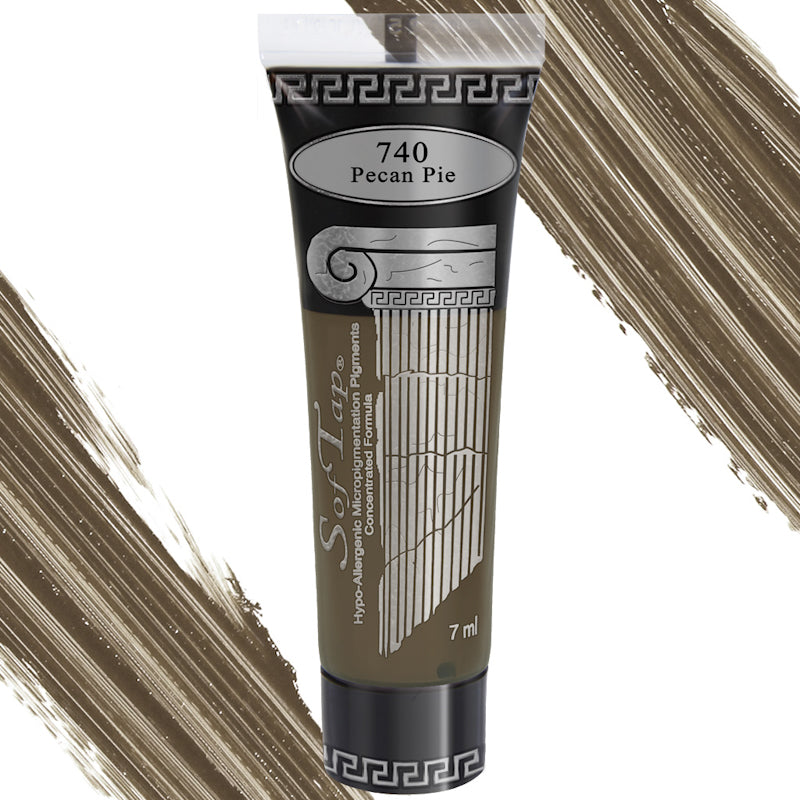 740 - Pecan Pie - SofTap