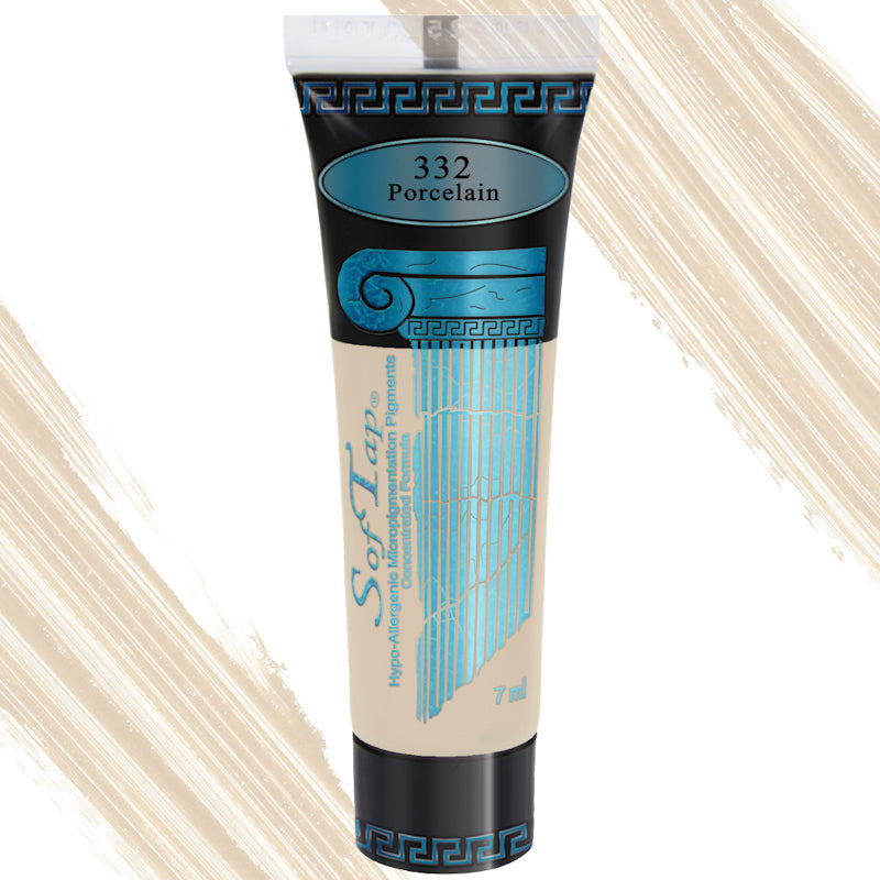332 - Porcelain - SofTap