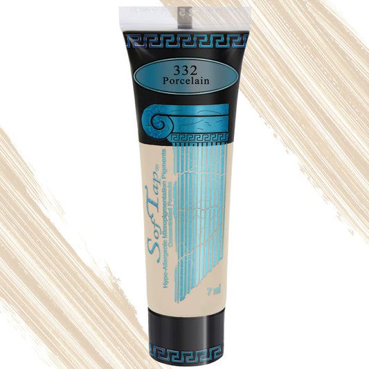 332 - Porcelain - SofTap