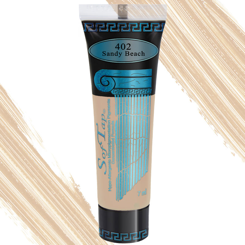 402 - Sandy Beach - SofTap