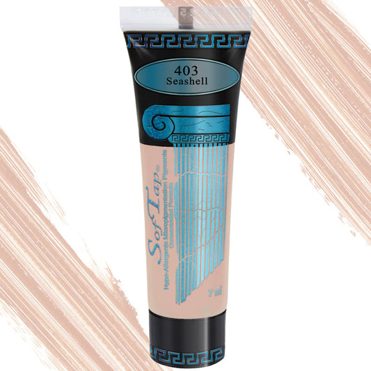 403 - Seashell - SofTap