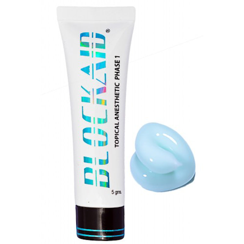 Block-Aid Anesthetic - SofTap