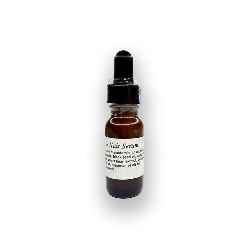 Cocktayl: Hair Serum - SofTap