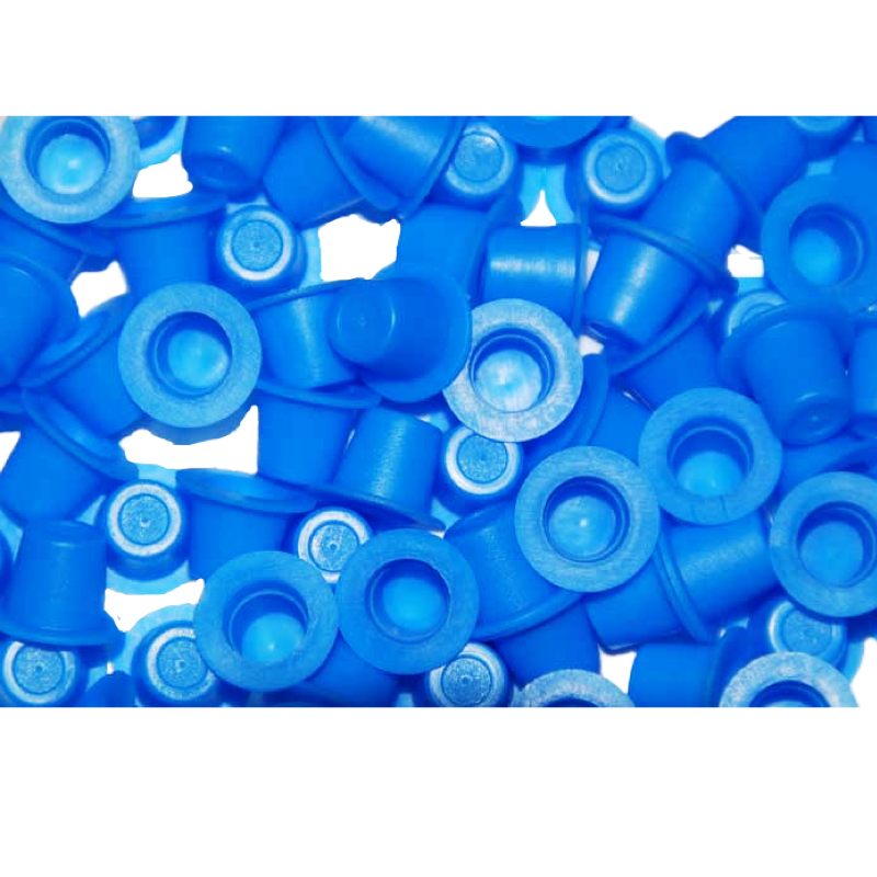 Small Color Cups - SofTap