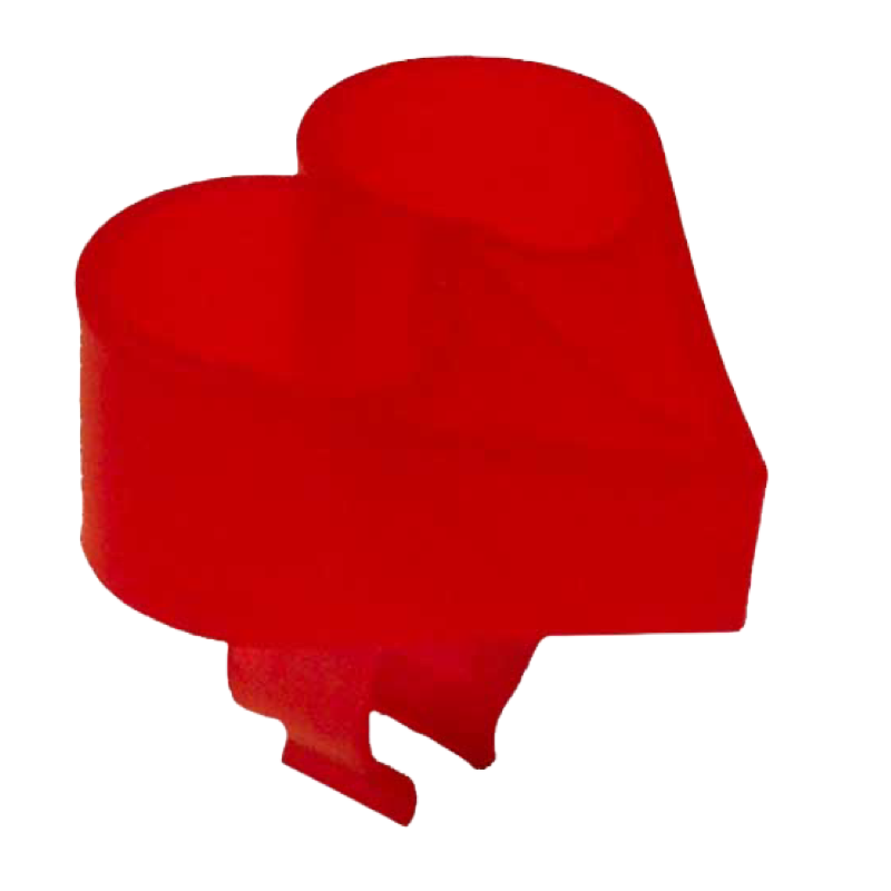 Sweetheart Finger Rings - SofTap