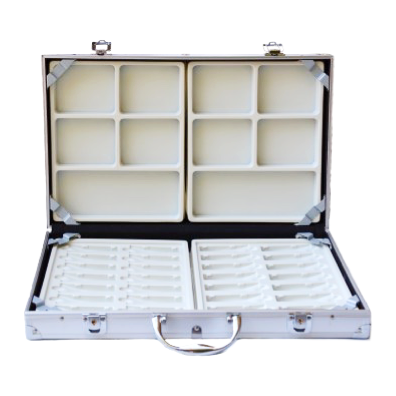 Silver Case - SofTap