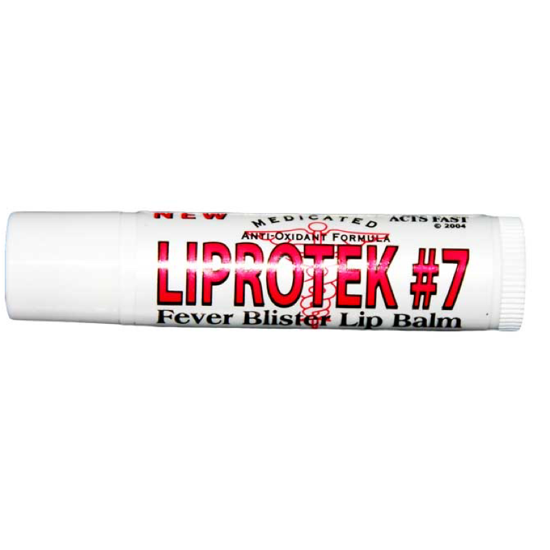 Liprotek Anesthetic - SofTap