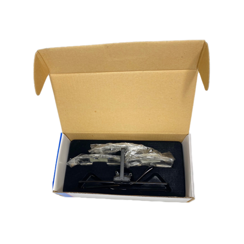 Magnifier: Eyeglass w/Frame - SofTap