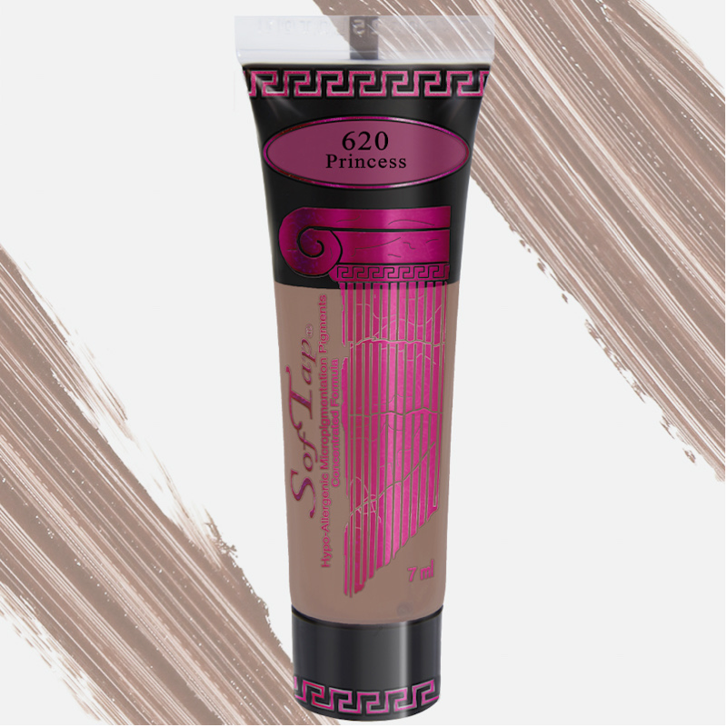 620 - Princess - SofTap