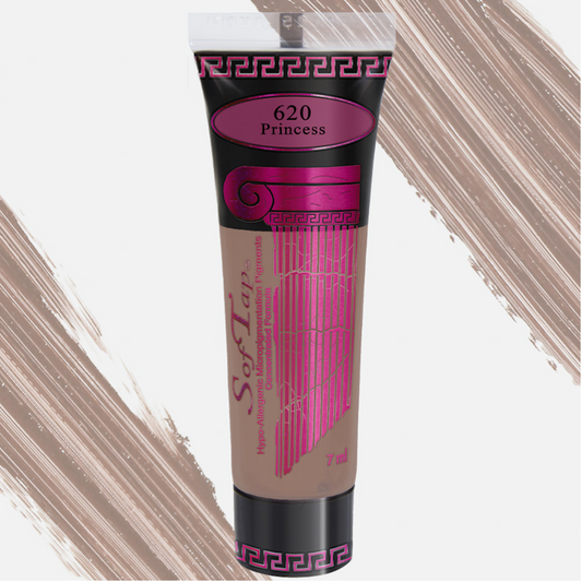 620 - Princess - SofTap