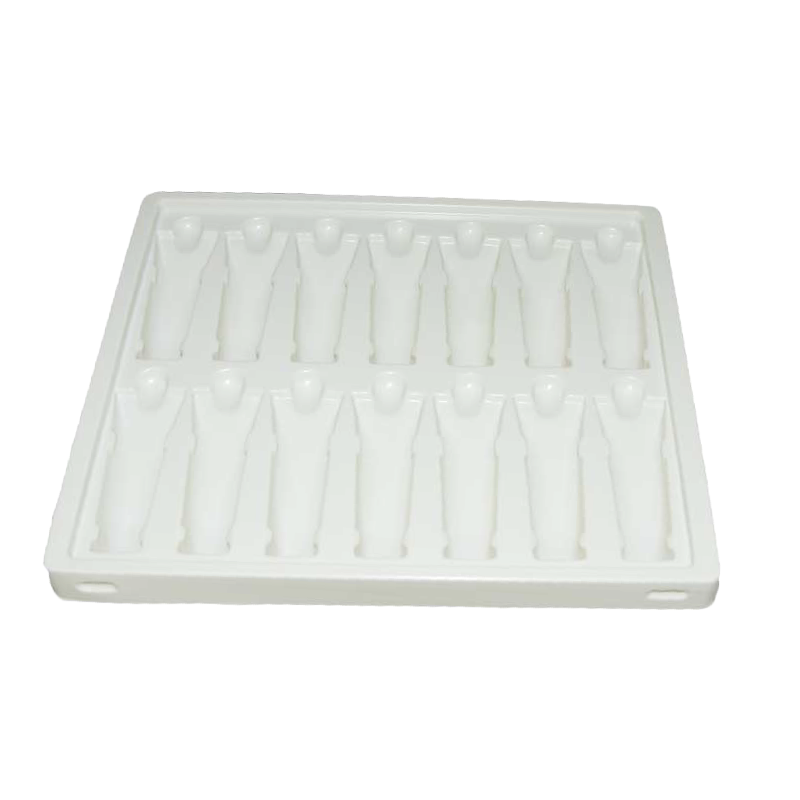 Tray: SofTap Color Organizer (14-tube tray) - SofTap