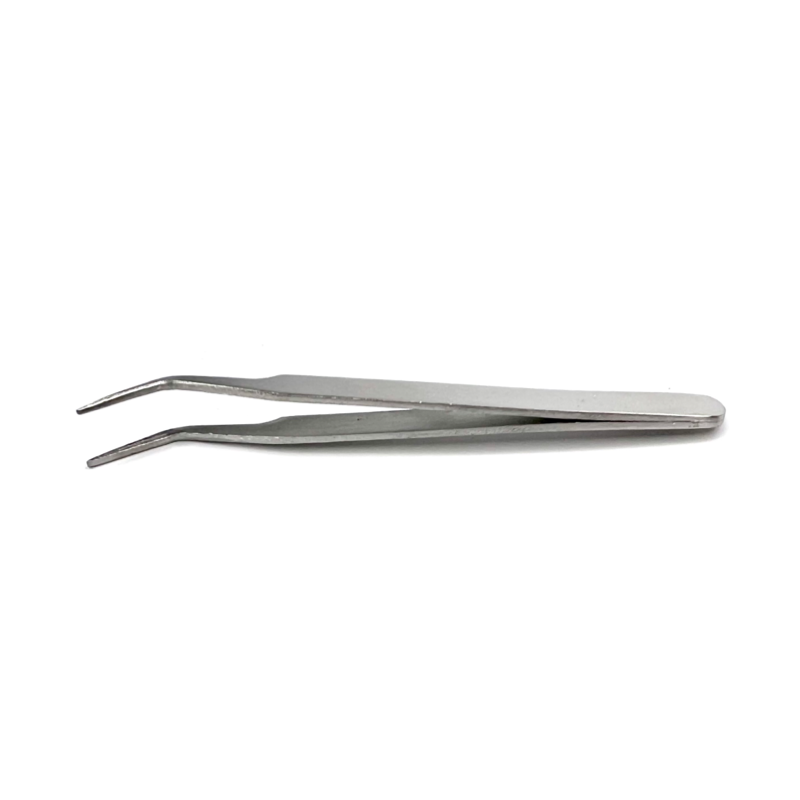 Curved Tweezers - SofTap