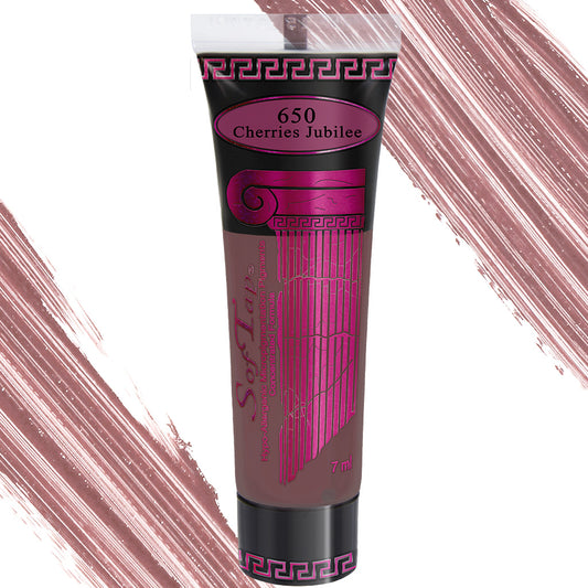 650 - Cherries Jubilee - SofTap