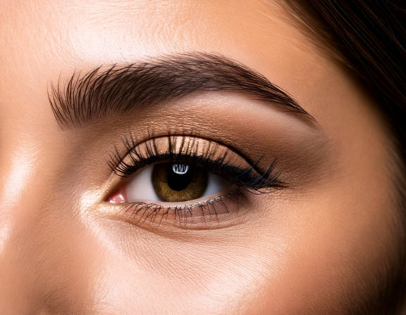 What Are Nano Brows? The PMU Eyebrow Trend You Should Know