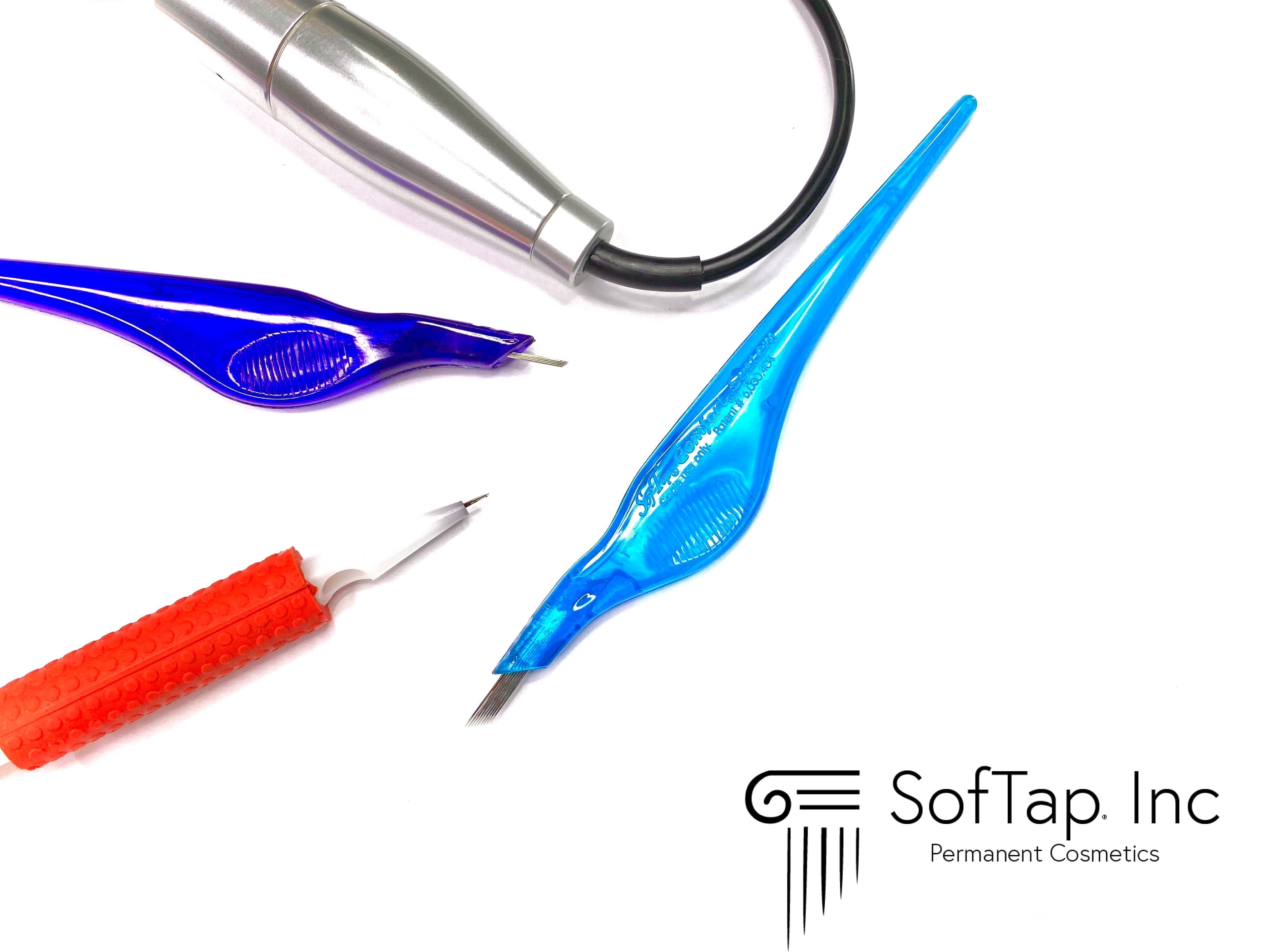 SofTap vs. Machine Tattoo: Which is the Best Option for Permanent Make