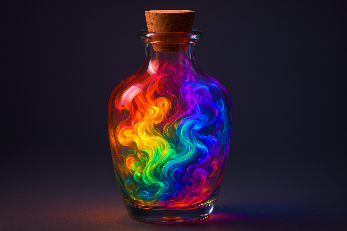 What's Really in Your PMU Pigments? The Good, the Bad, and the Industry Secrets You Need to Know