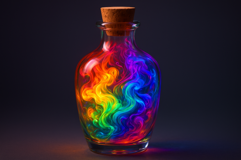 What's Really in Your PMU Pigments? The Good, the Bad, and the Industry Secrets You Need to Know