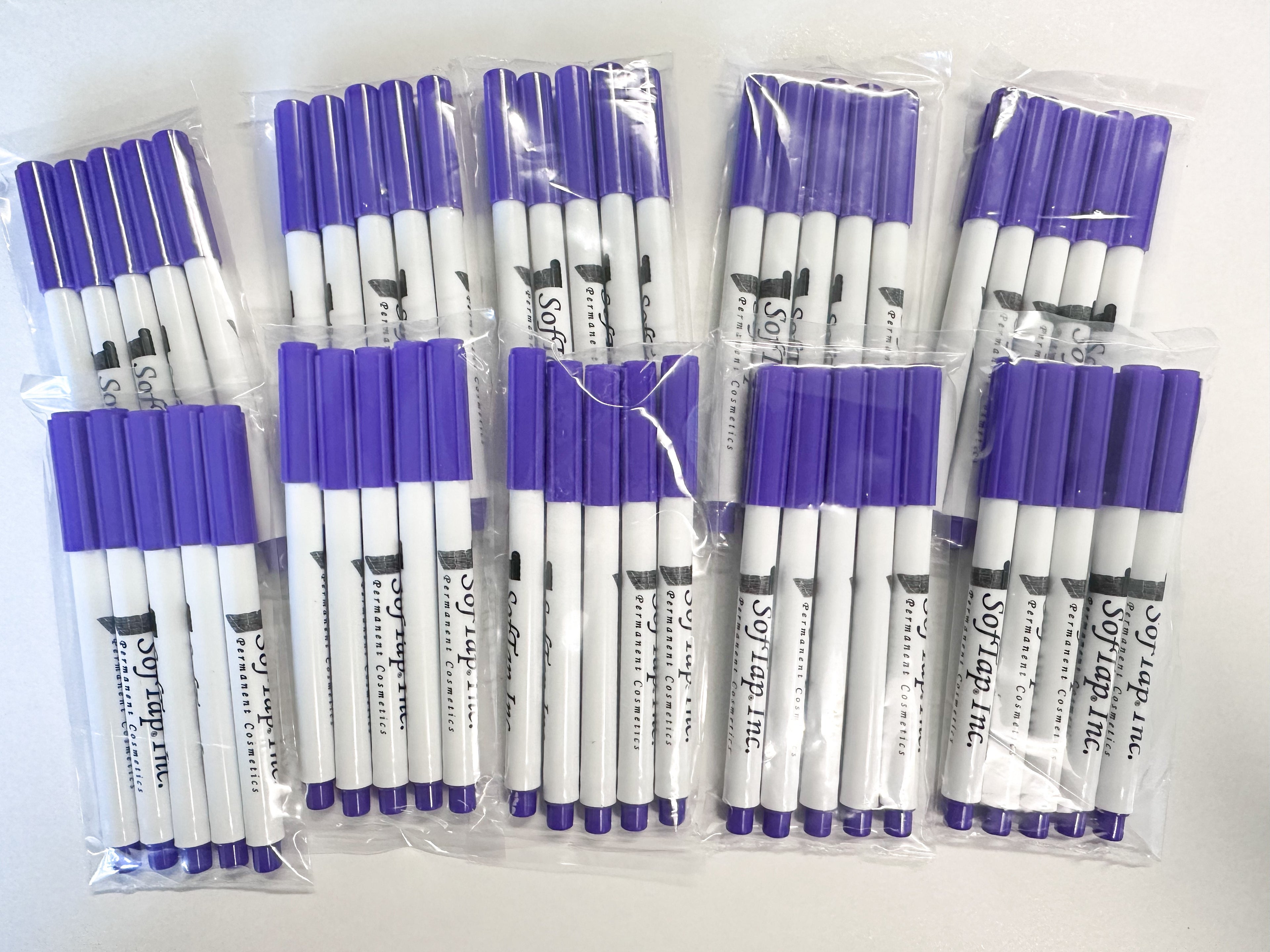 Skin Markers - SofTap