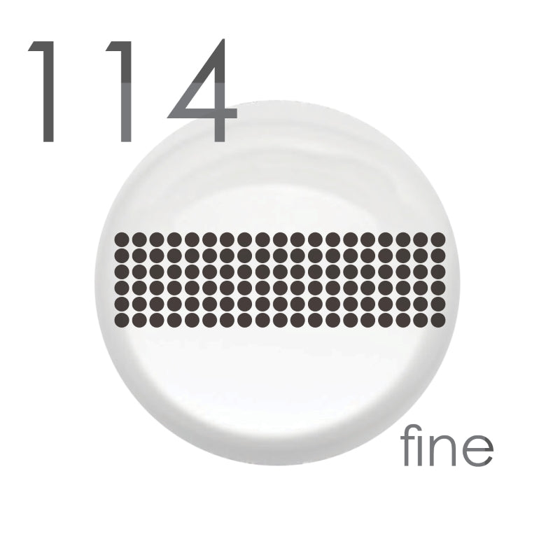 114 Prong Extra Fine Straight - SofTap