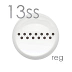 13 Prong Super Smudger - SofTap