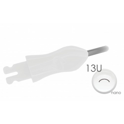 13 Prong Nano U-Curve Click Tip - SofTap