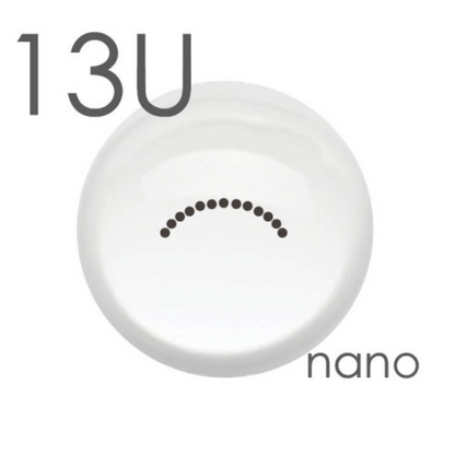 13 Prong Nano U-Curve Click Tip - SofTap