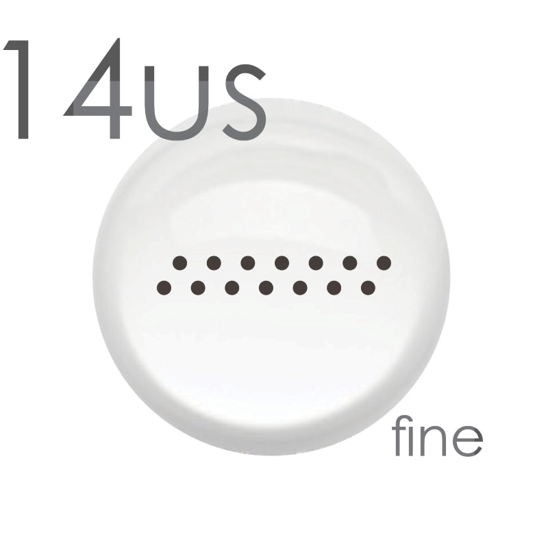 14 Prong Extra Fine Ultimate Smudger - SofTap