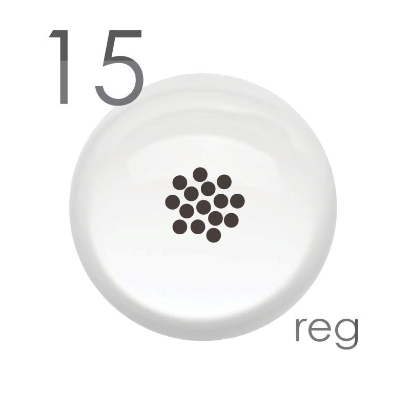 15 Prong Round - SofTap