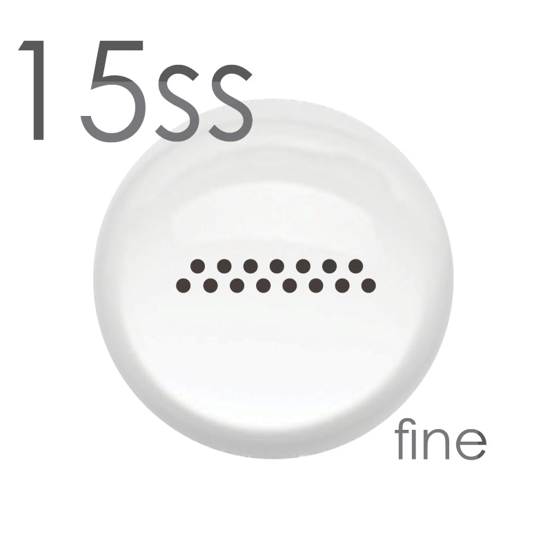 15 Prong Extra Fine Super Smudger - SofTap