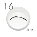 16 Prong Extra Fine Curve - SofTap