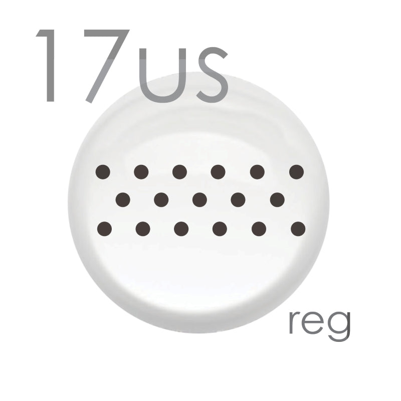 17 Prong Ultimate Smudger - SofTap