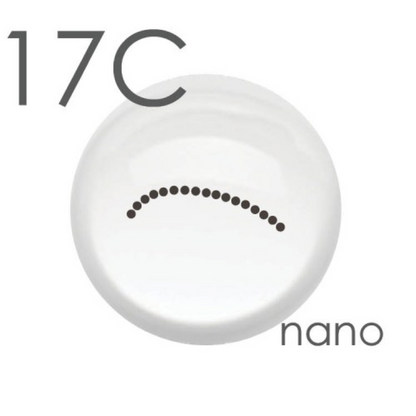 17 Prong Nano Curved Click Tip - SofTap