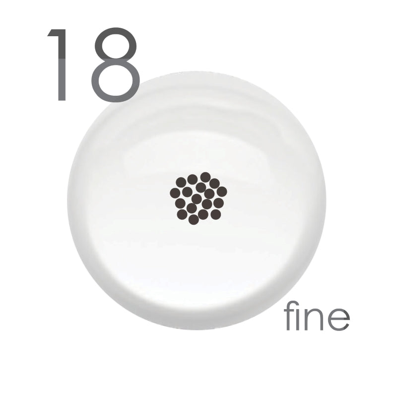 18 Prong Round - SofTap