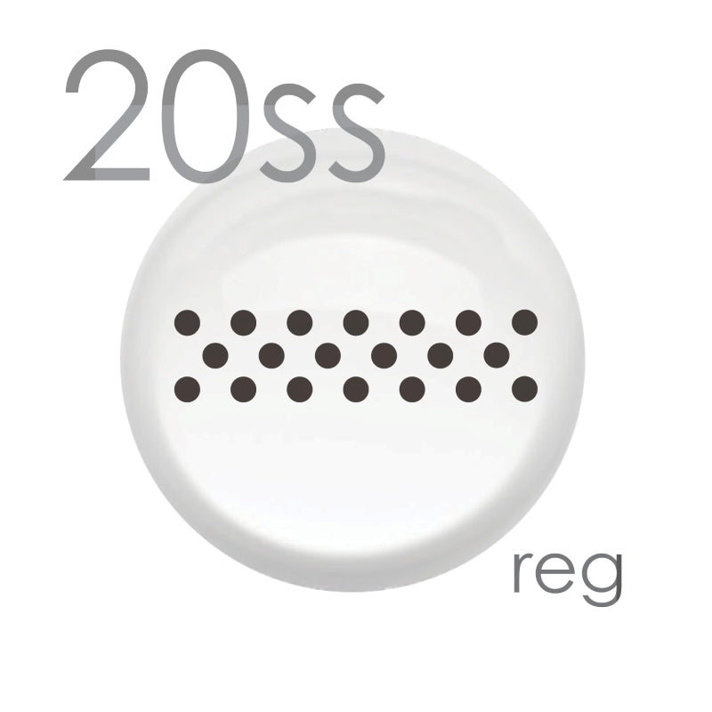 20 Prong Super Smudger - SofTap