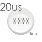 20 Prong Extra Fine Ultimate Smudger - SofTap