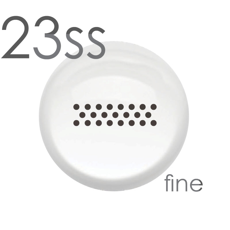 23 Prong Extra Fine Super Smudger - SofTap