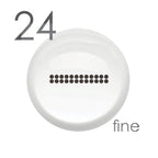 24 Prong Extra Fine Straight - SofTap
