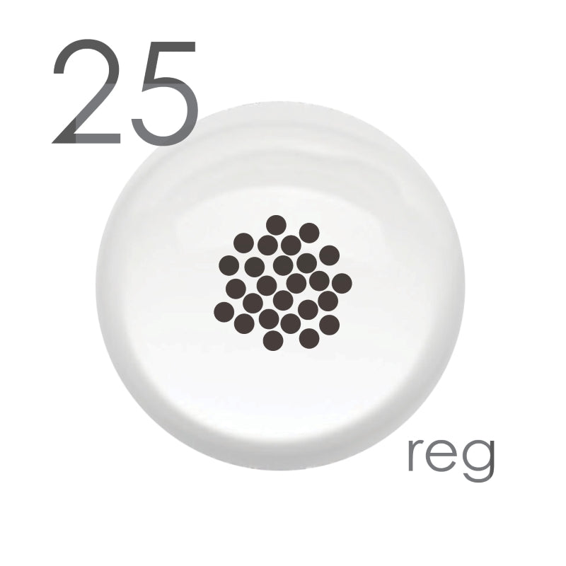 25 Prong Round - SofTap