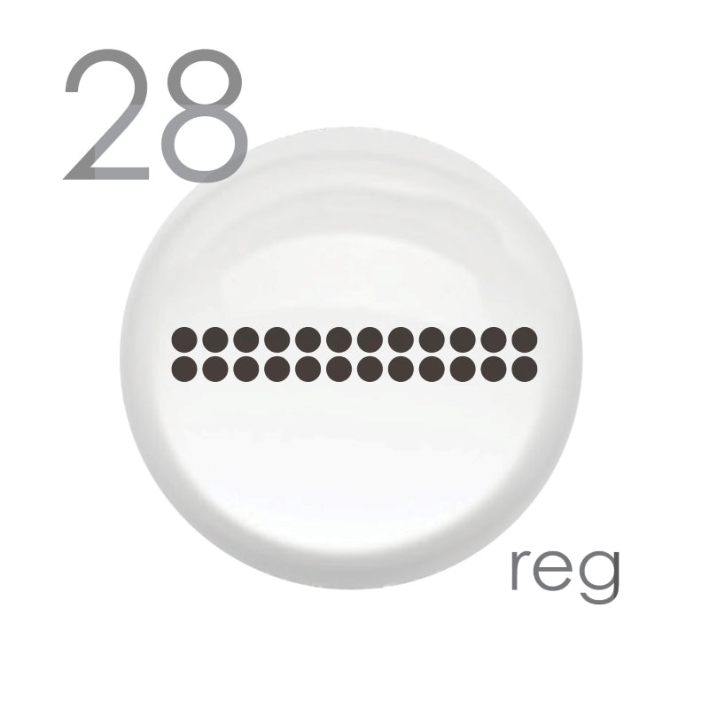 28 Prong Straight - SofTap