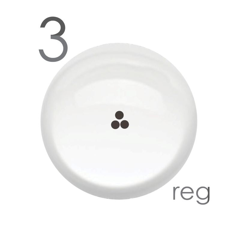 3 Prong Round - SofTap