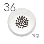 36 Prong Round - SofTap