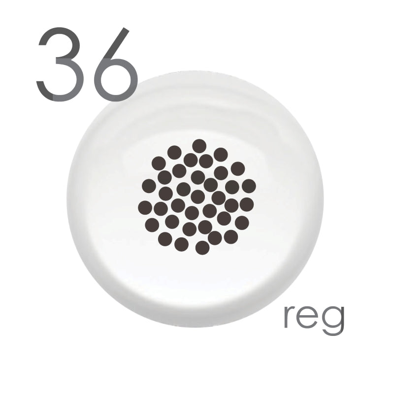 36 Prong Round - SofTap