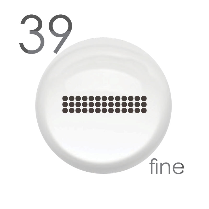 39 Prong Extra Fine Straight - SofTap