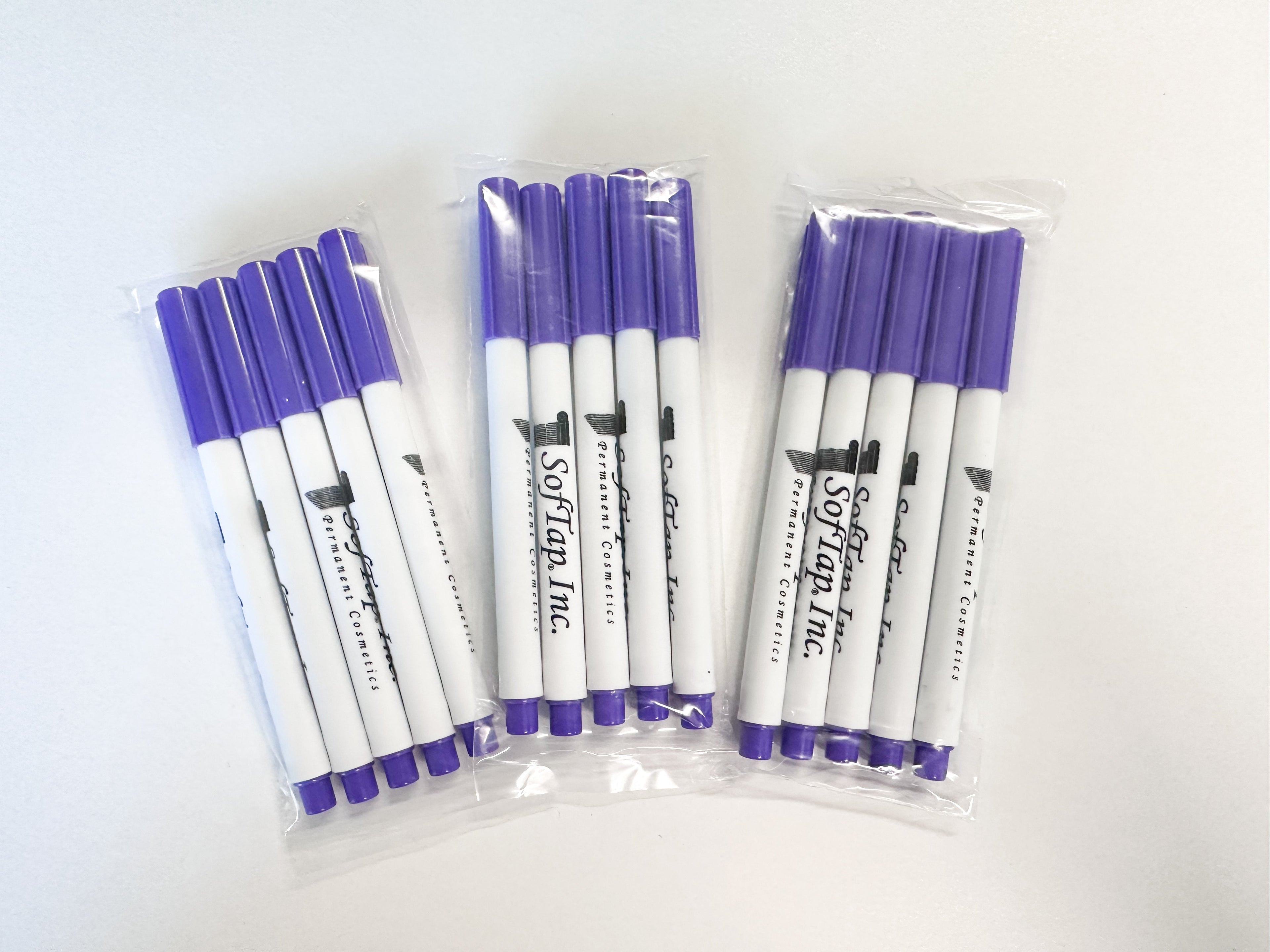 Skin Markers - SofTap