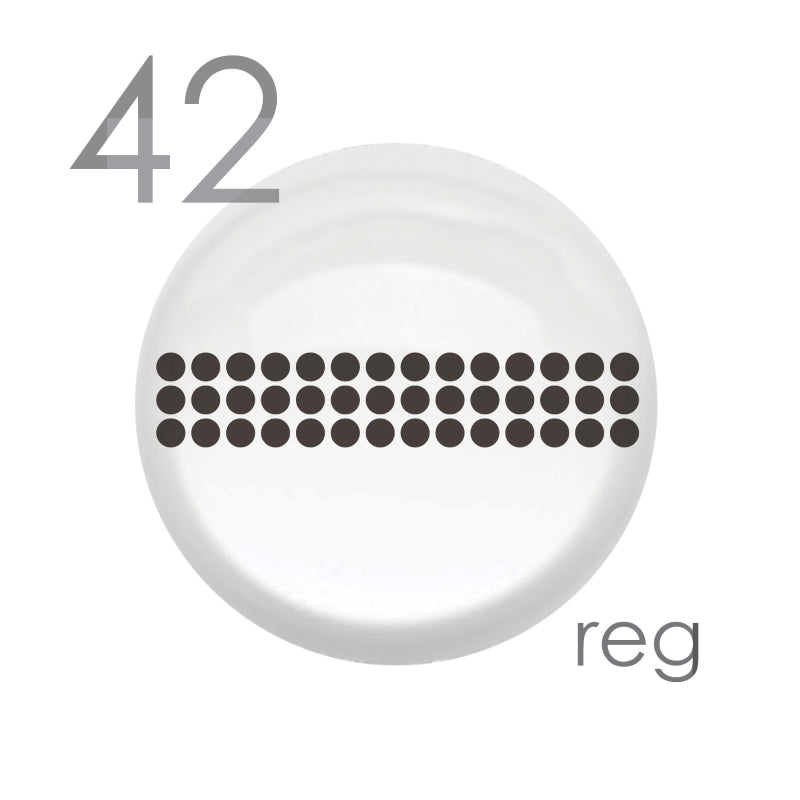 42 Prong Straight - SofTap