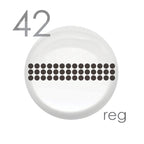 42 Prong Straight - SofTap