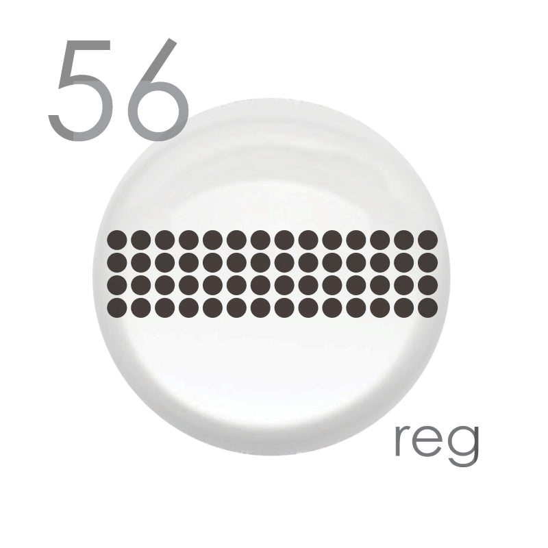 56 Prong Straight - SofTap